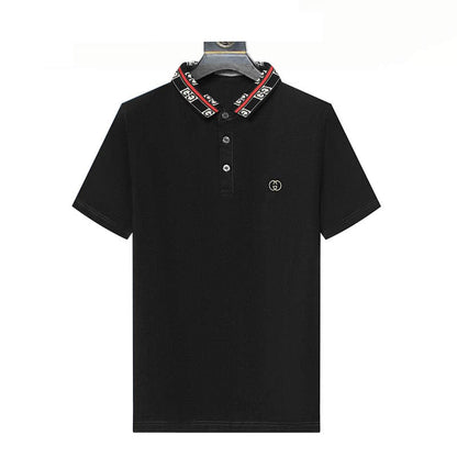 GU T -shirt POLO 4 Color 's