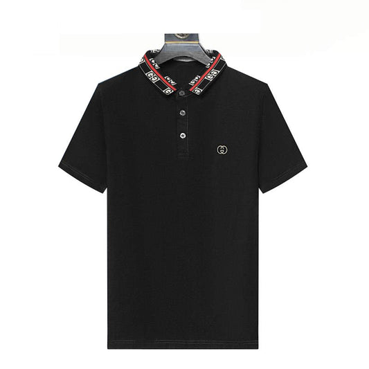 GU T -shirt POLO 4 Color 's
