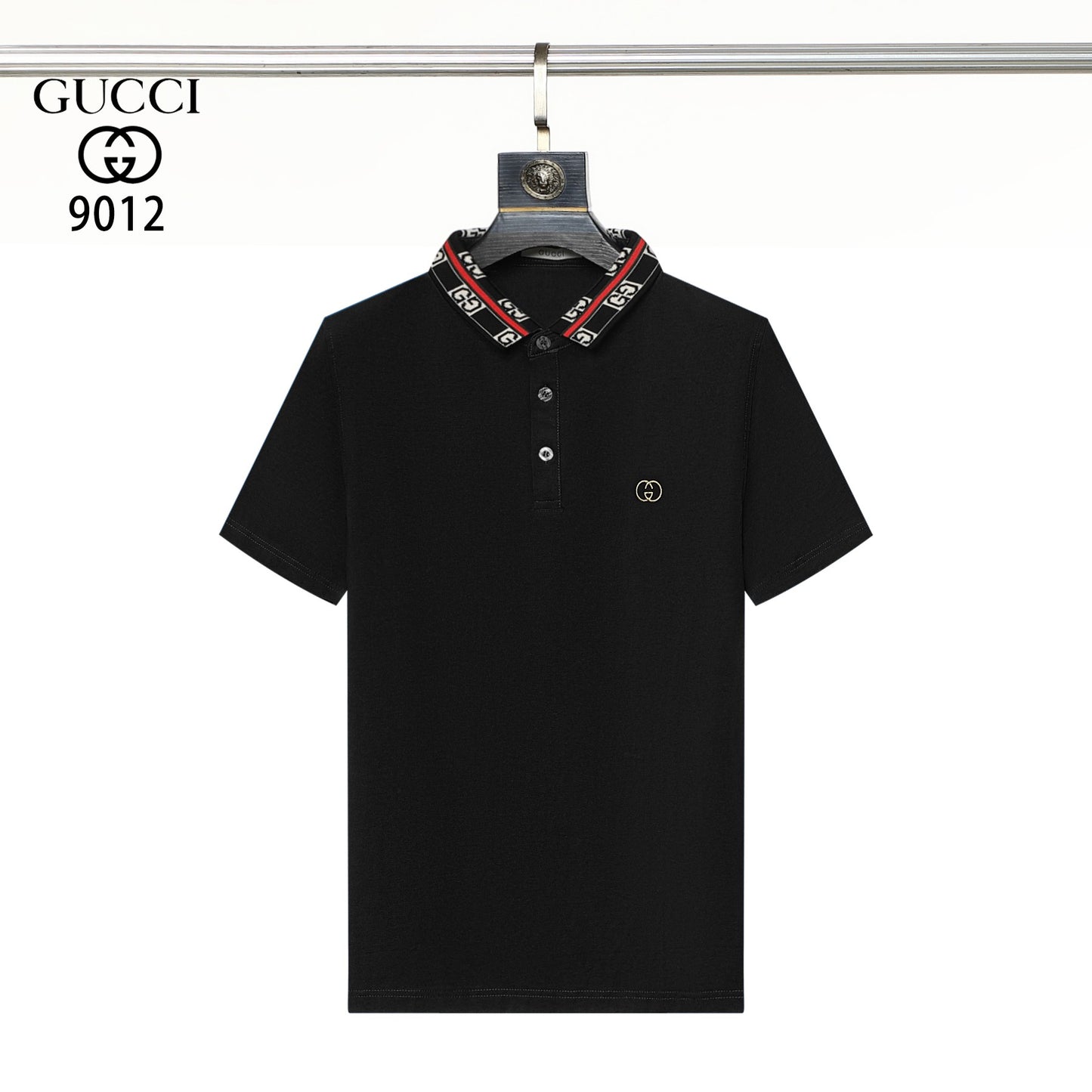 GU T -shirt POLO 4 Color 's