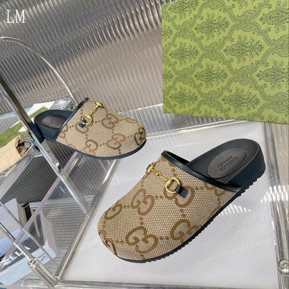 GU Mule  Shoes 46