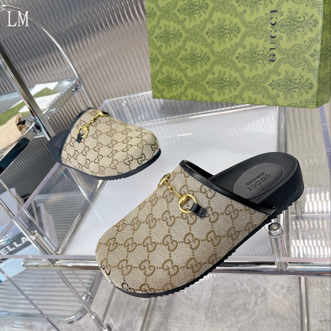 GU Mule  Shoes 46