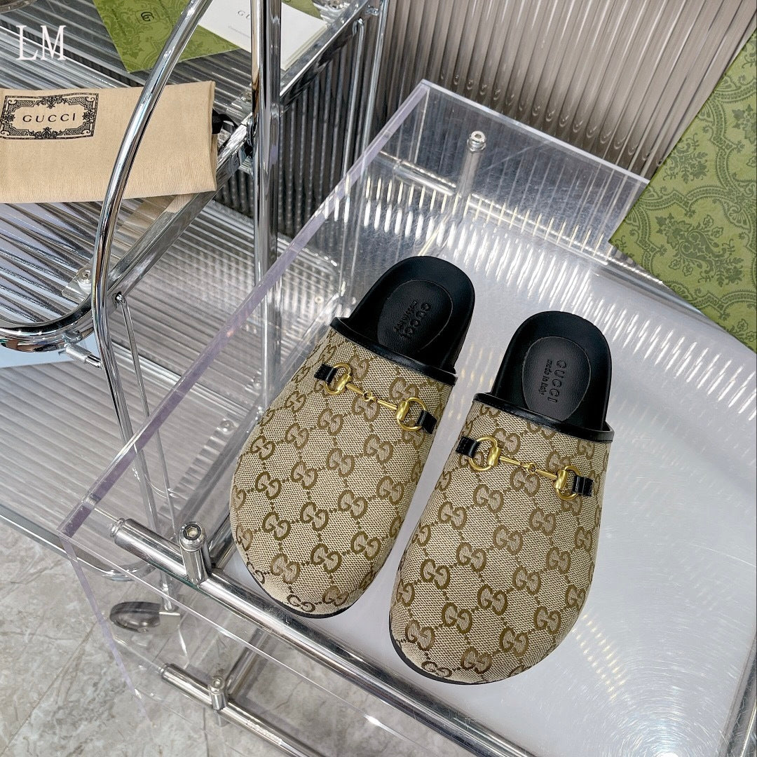 GU Mule  Shoes 46