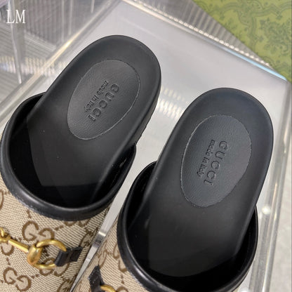 GU Mule  Shoes 46
