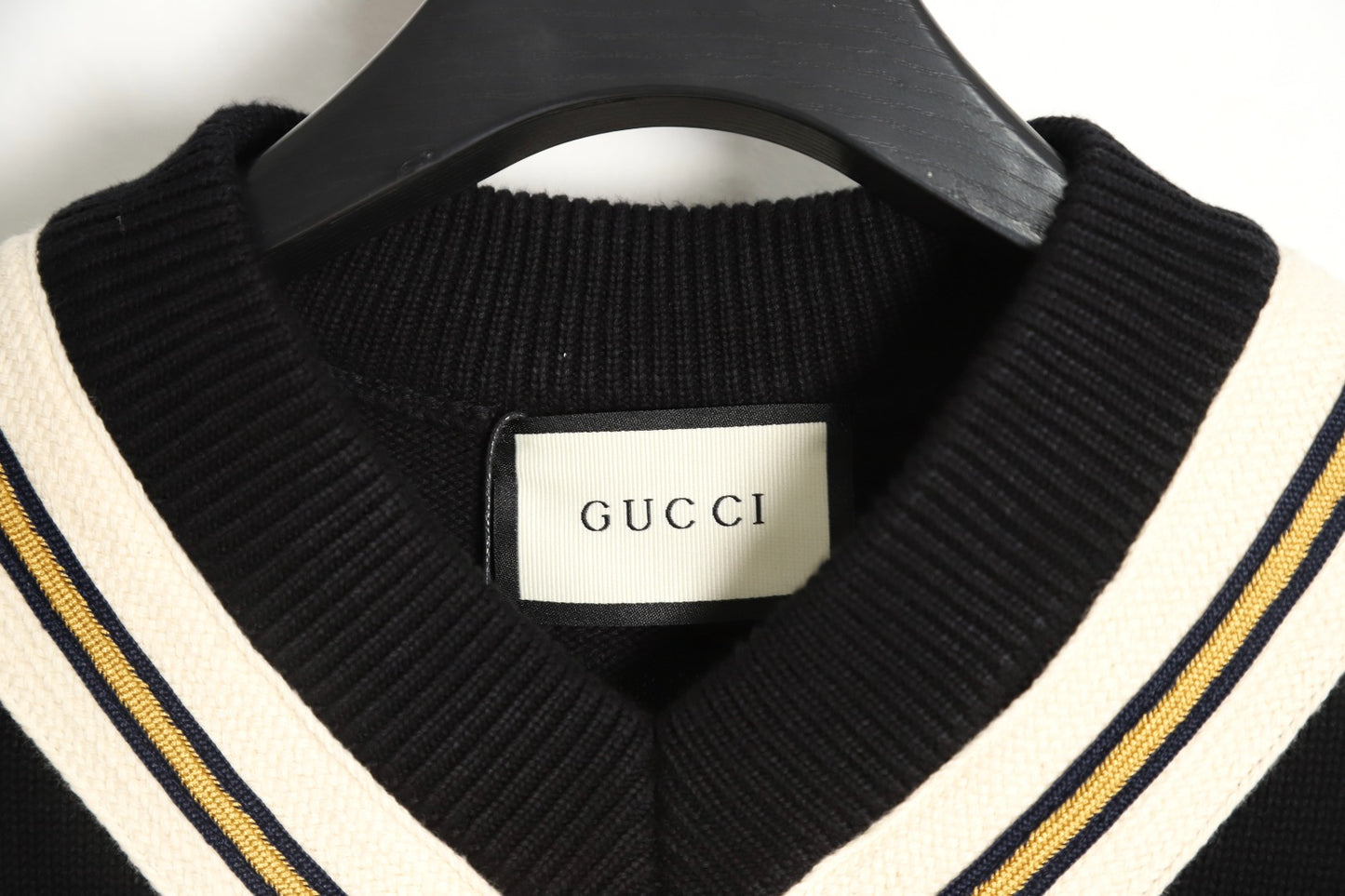 GU Sweater