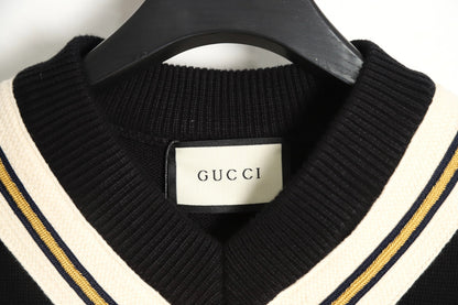 GU Sweater