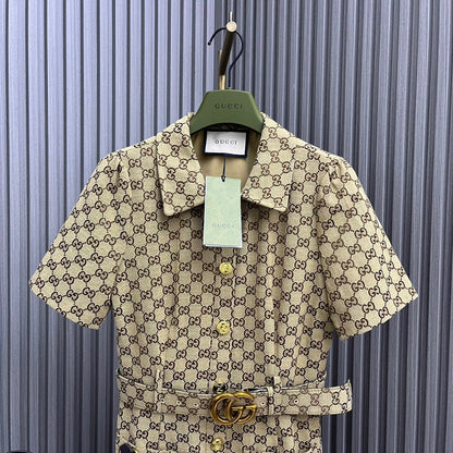 GU  Dress
