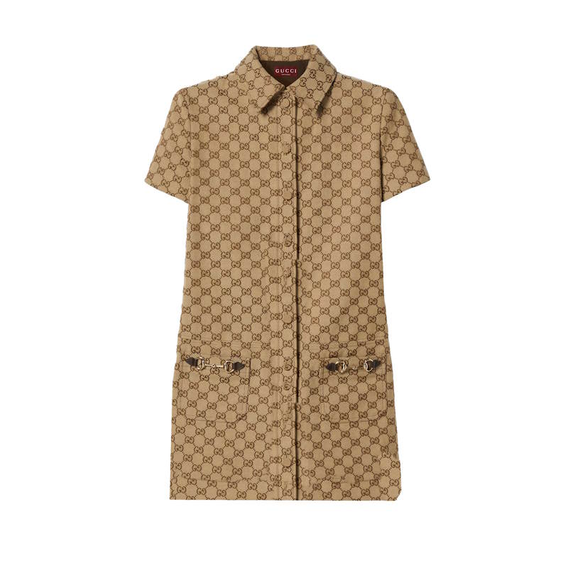 GU  Dress