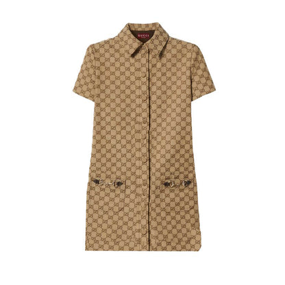 GU  Dress