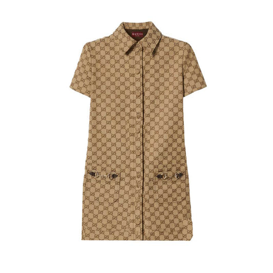 GU  Dress