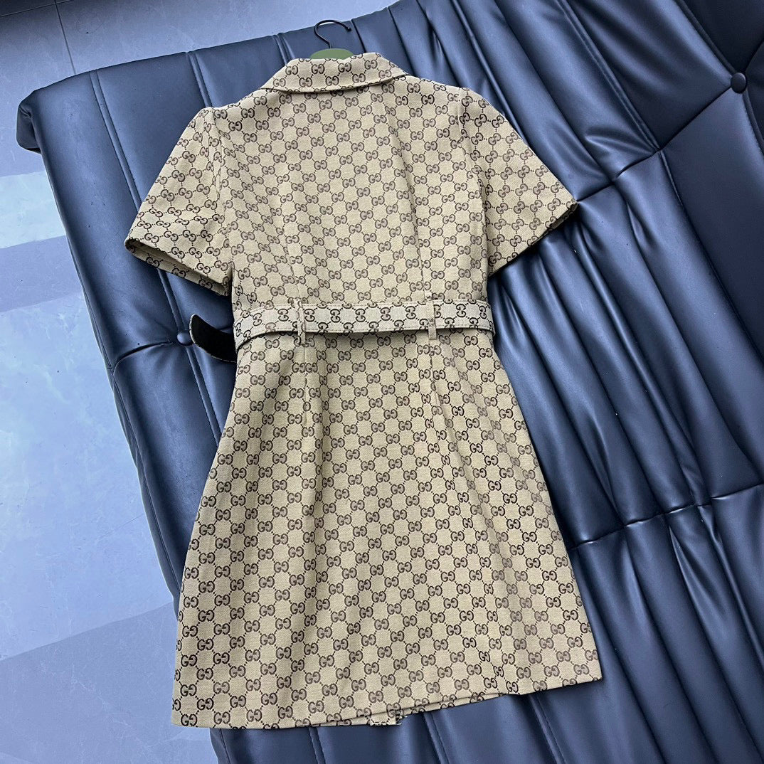 GU  Dress