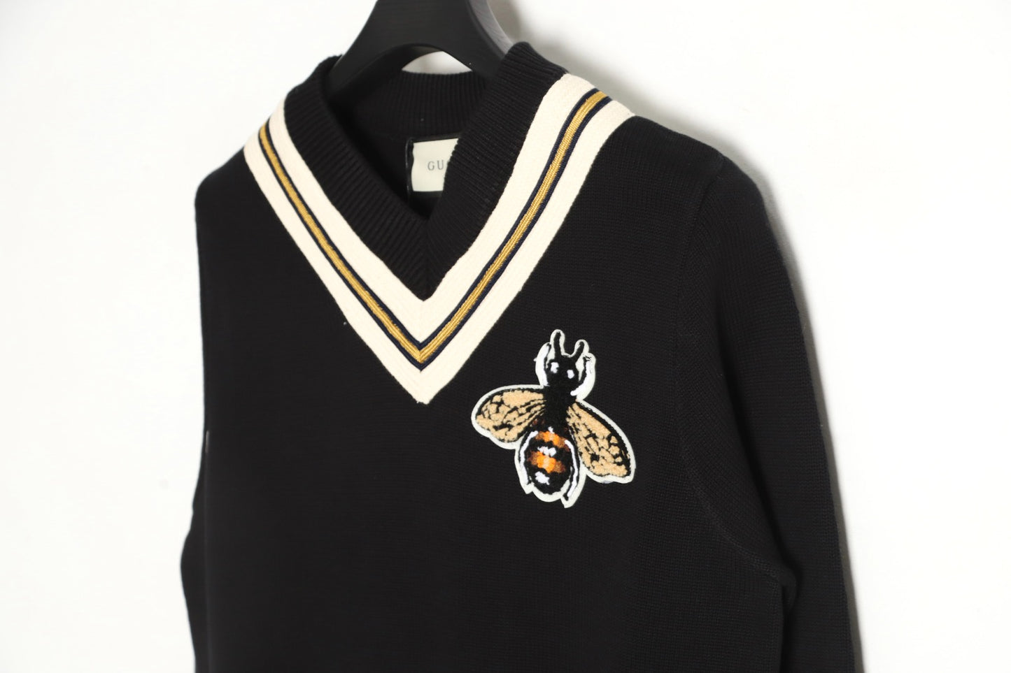 GU Sweater