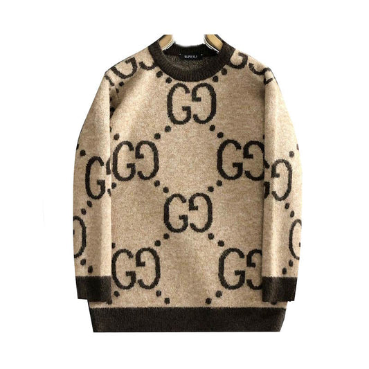 GU Sweater GO