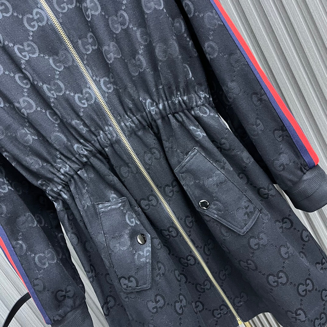 GU  Dress Sport Hoodie  2 Color 's Limited