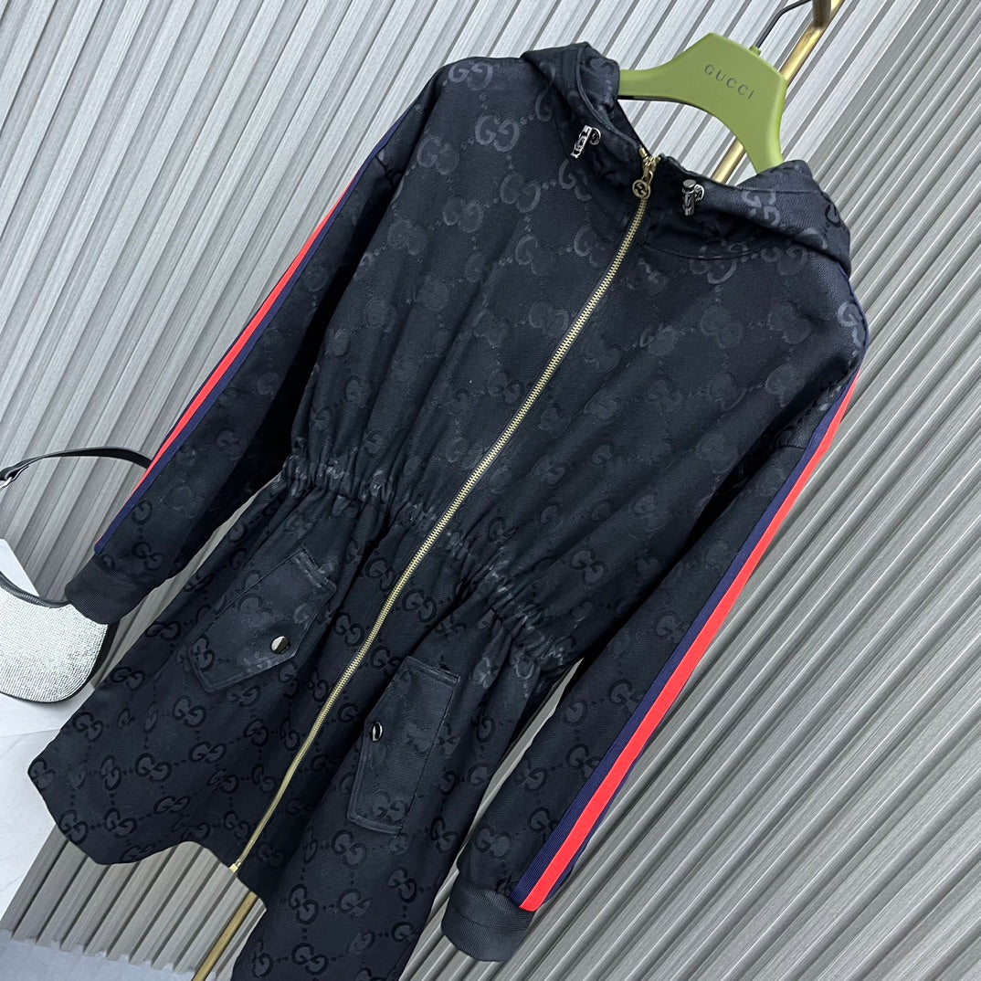 GU  Dress Sport Hoodie  2 Color 's Limited