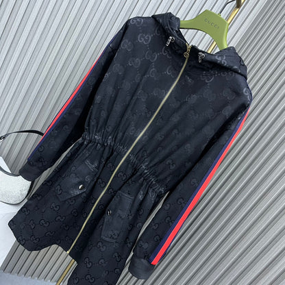 GU  Dress Sport Hoodie  2 Color 's Limited
