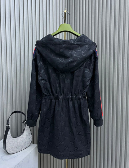 GU  Dress Sport Hoodie  2 Color 's Limited
