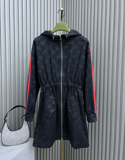 GU  Dress Sport Hoodie  2 Color 's Limited
