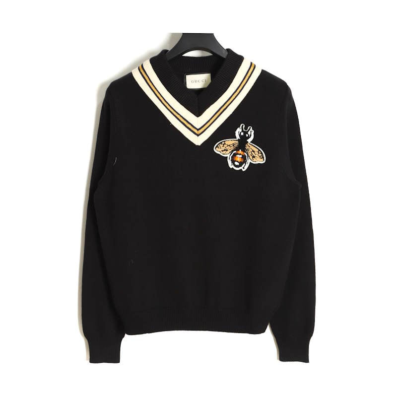 GU Sweater