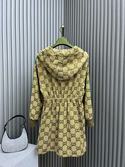 GU  Dress Sport Hoodie  2 Color 's Limited