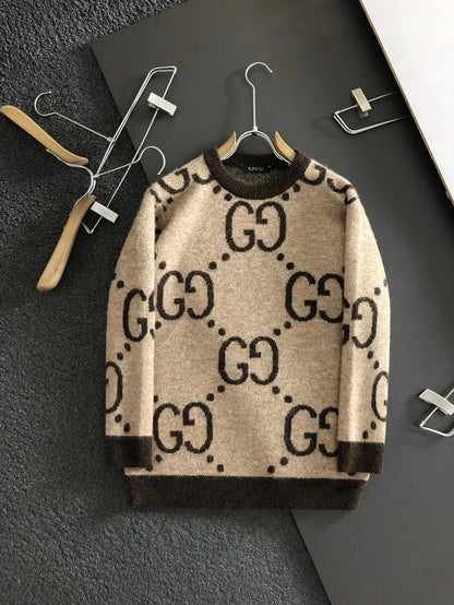 GU Sweater GO