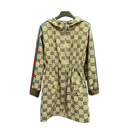 GU  Dress Sport Hoodie  2 Color 's Limited