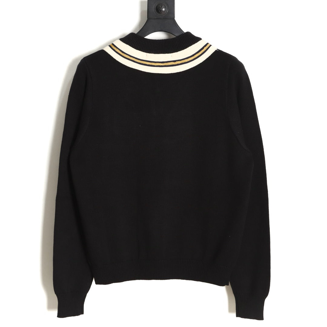 GU Sweater