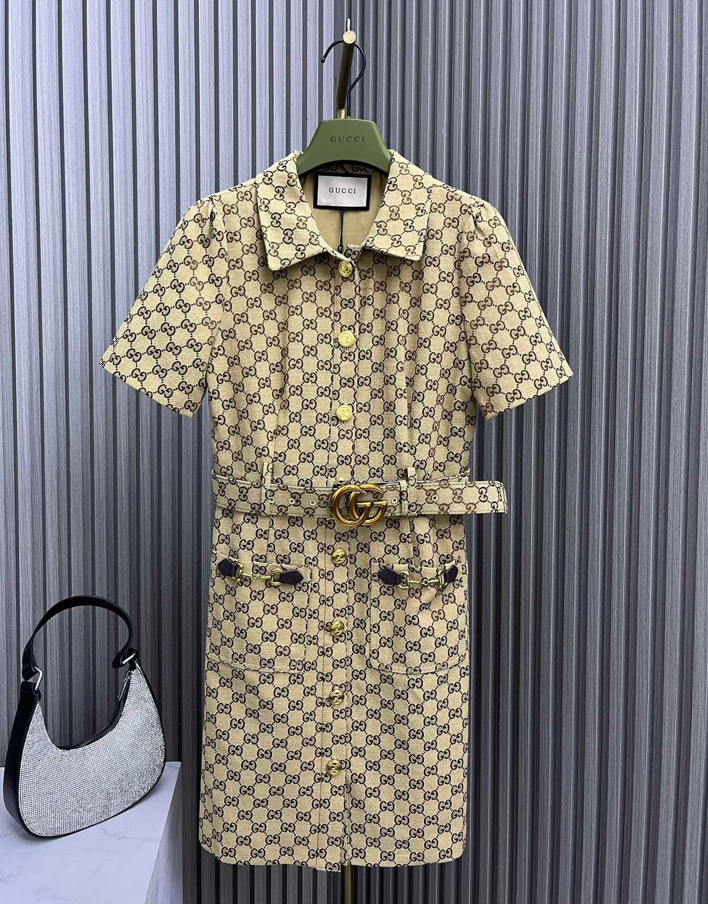 GU  Dress