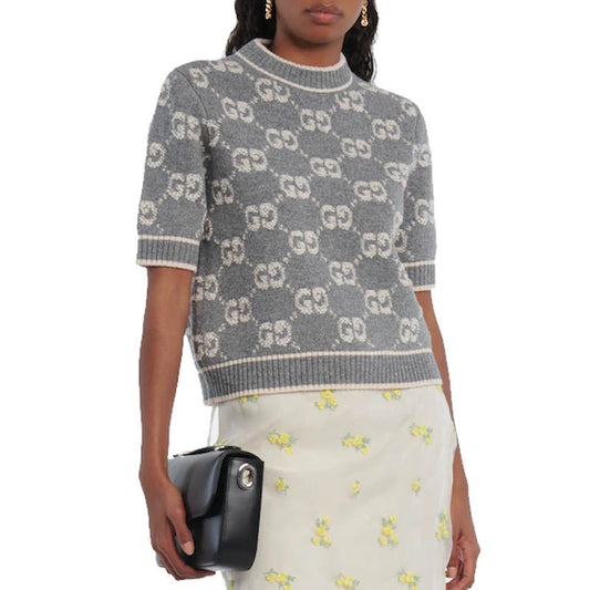 GU Sweater Woman