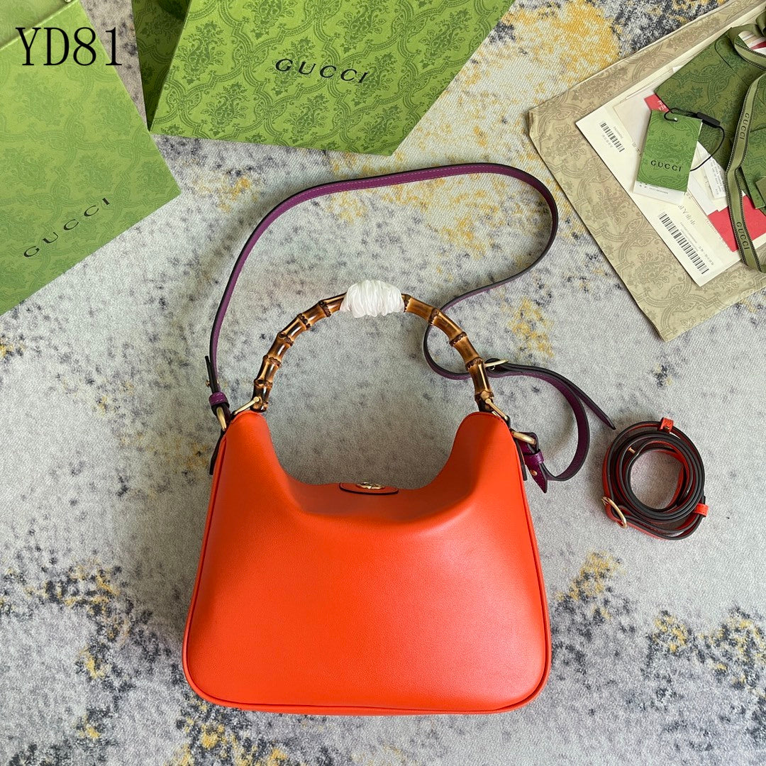 GU  Bag Diana 30 cm
