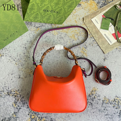 GU  Bag Diana 30 cm