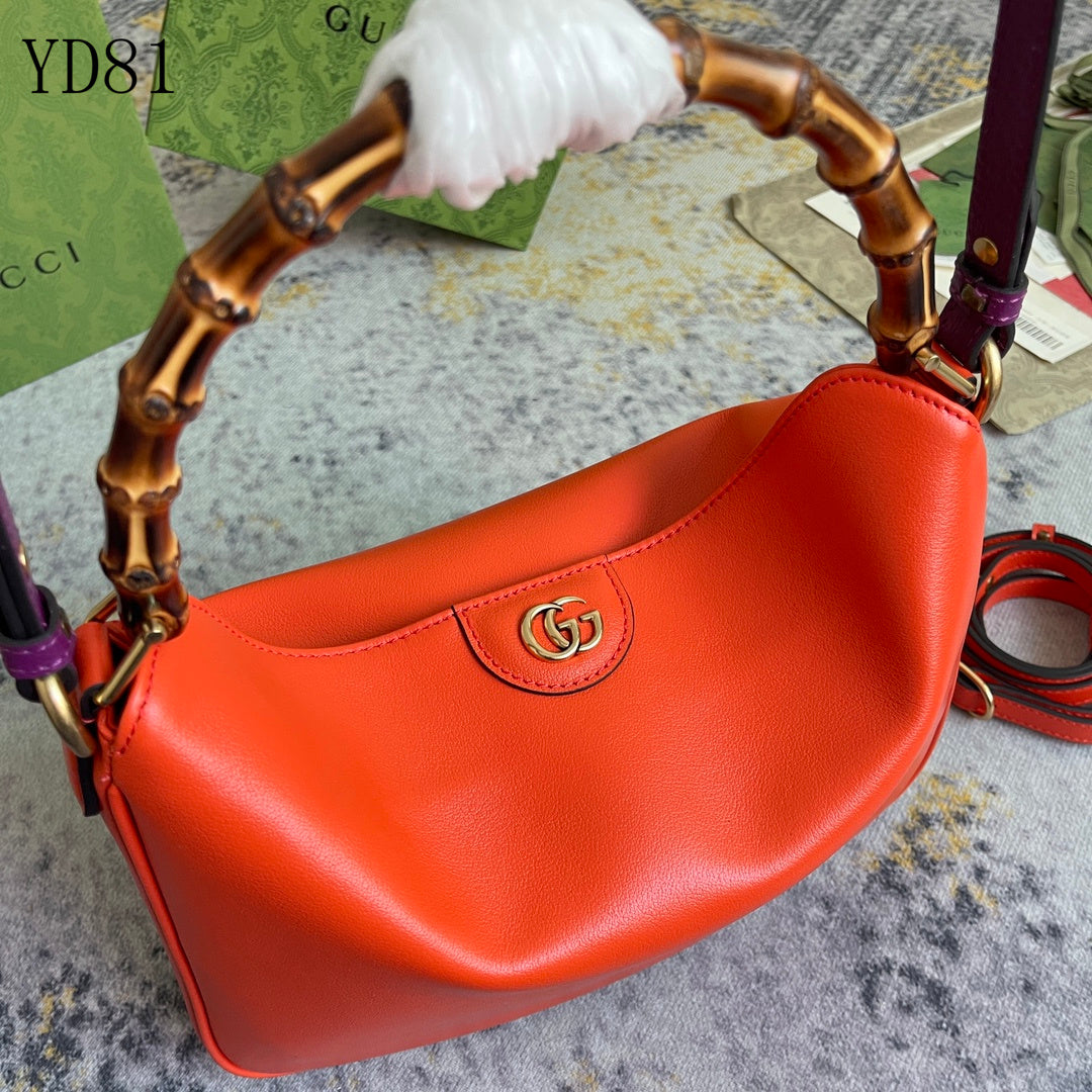 GU  Bag Diana 30 cm