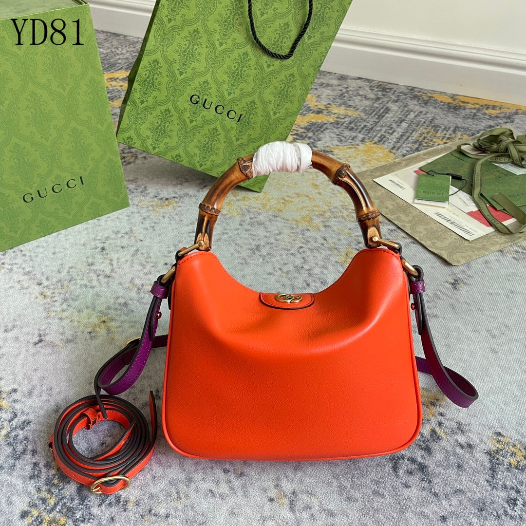 GU  Bag Diana 30 cm