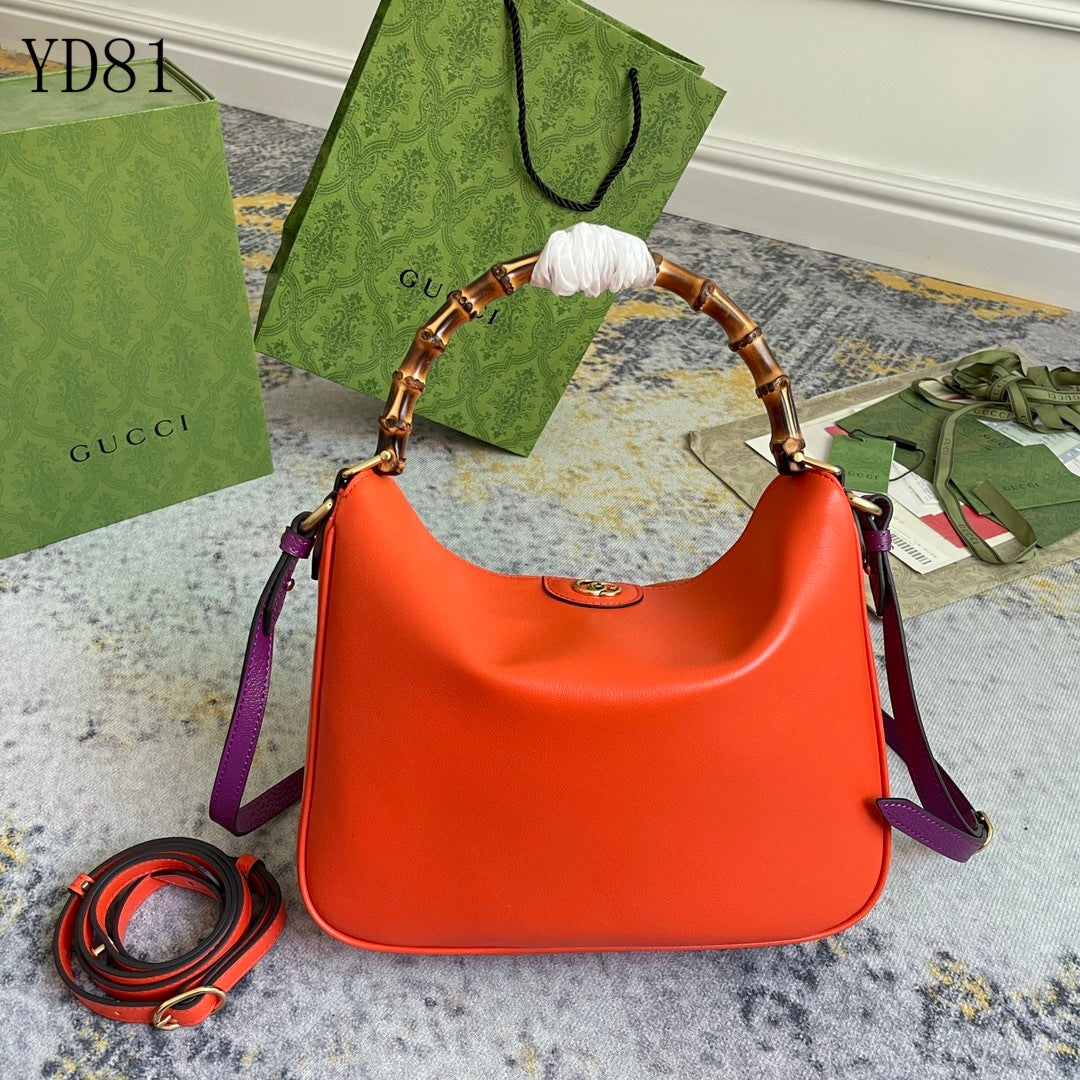 GU  Bag Diana 30 cm