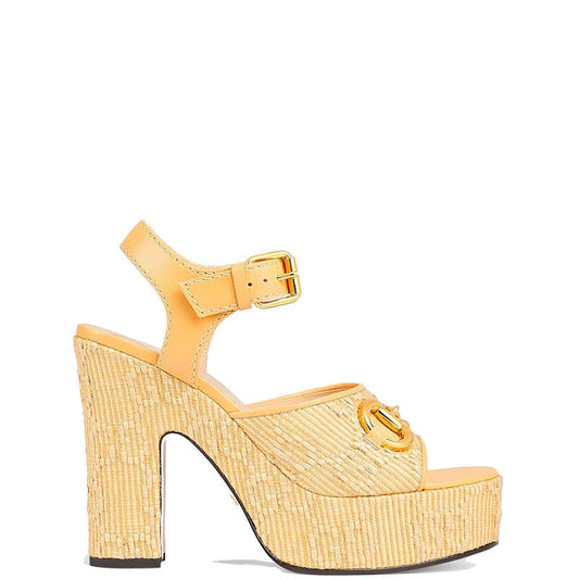 GU Sandals Platform  2 color 's