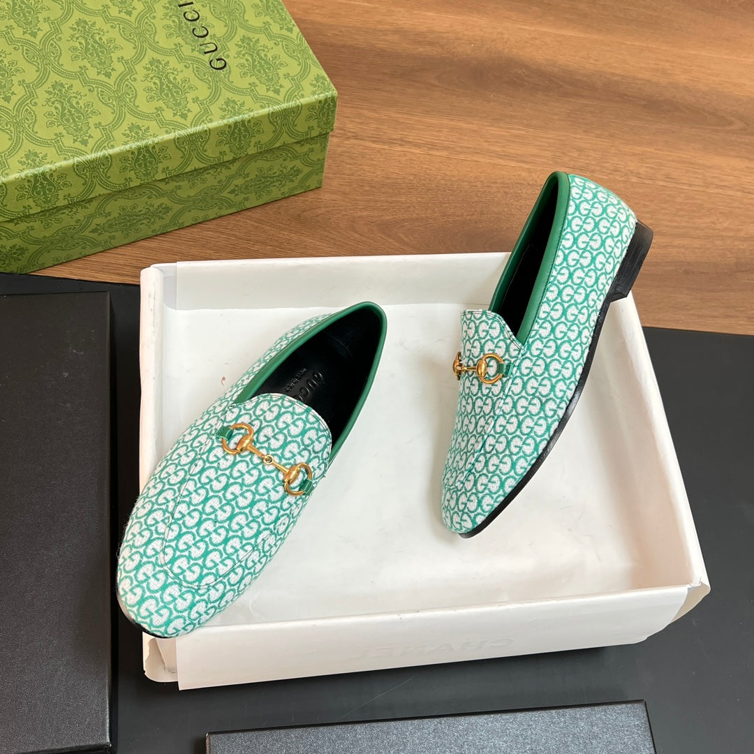 GU Shoes Woman 2 Color 's