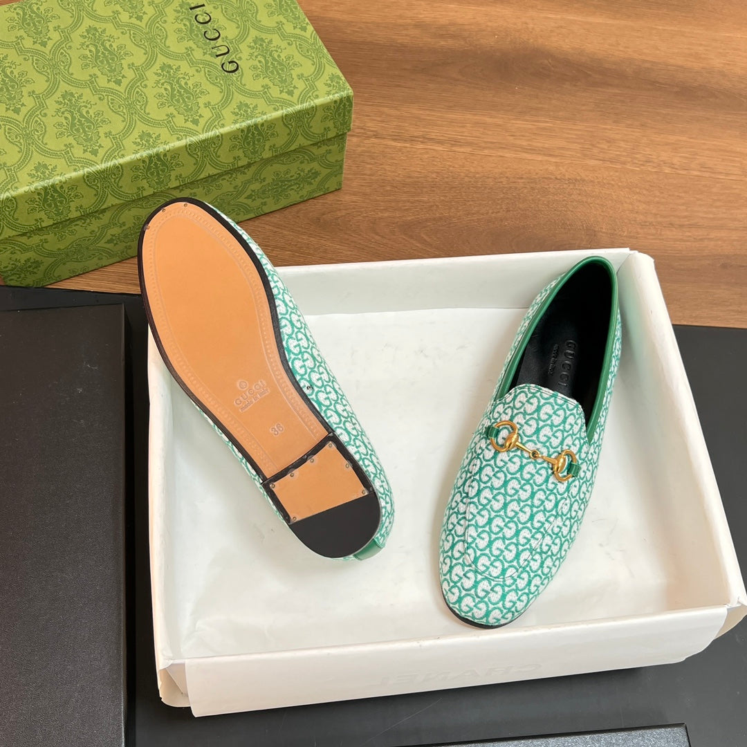 GU Shoes Woman 2 Color 's