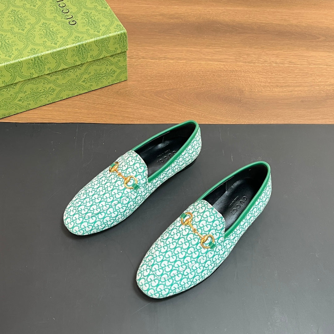 GU Shoes Woman 2 Color 's