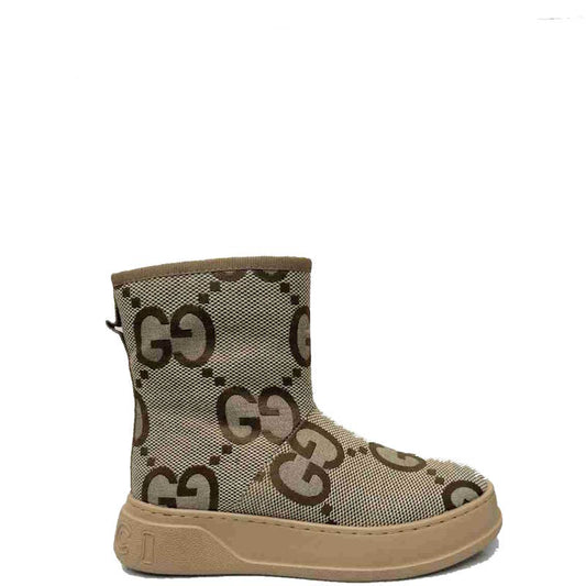GU  Boots Low