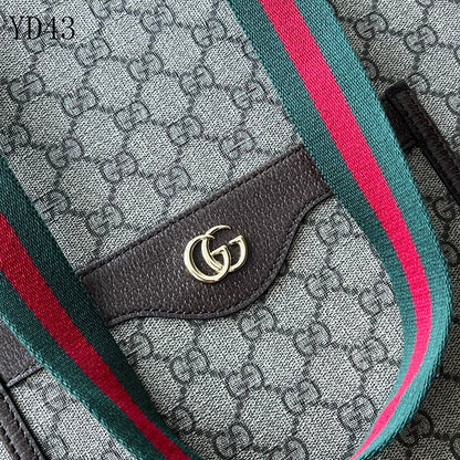 GU  Bag Tote Shopping 38 cm