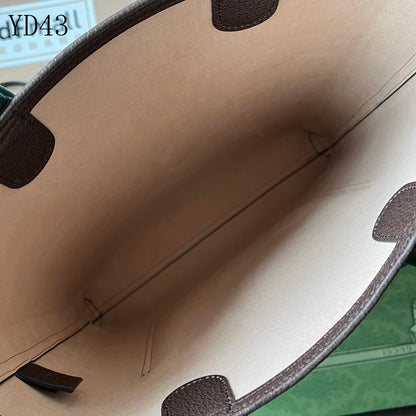 GU  Bag Tote Shopping 38 cm