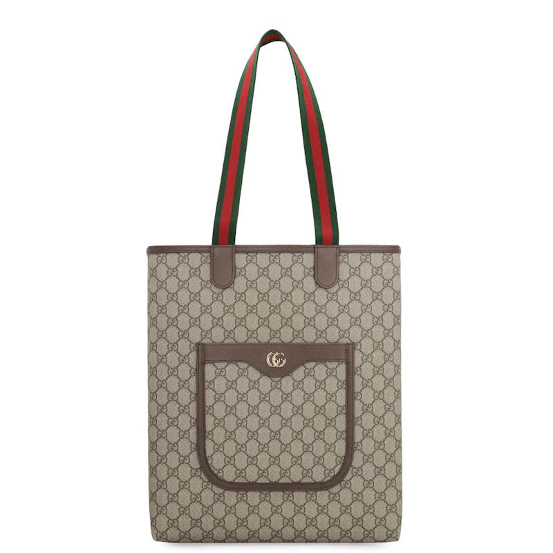 GU  Bag Tote Shopping 38 cm