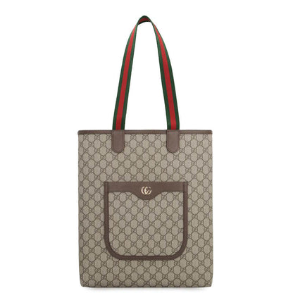 GU  Bag Tote Shopping 38 cm