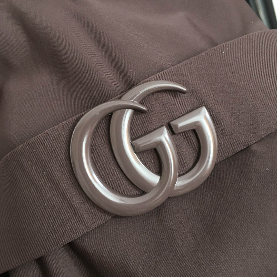 GU Swimsuit Bikini B elted