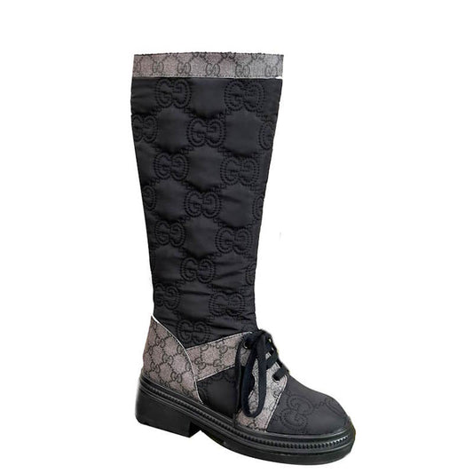 GU   Boots  High