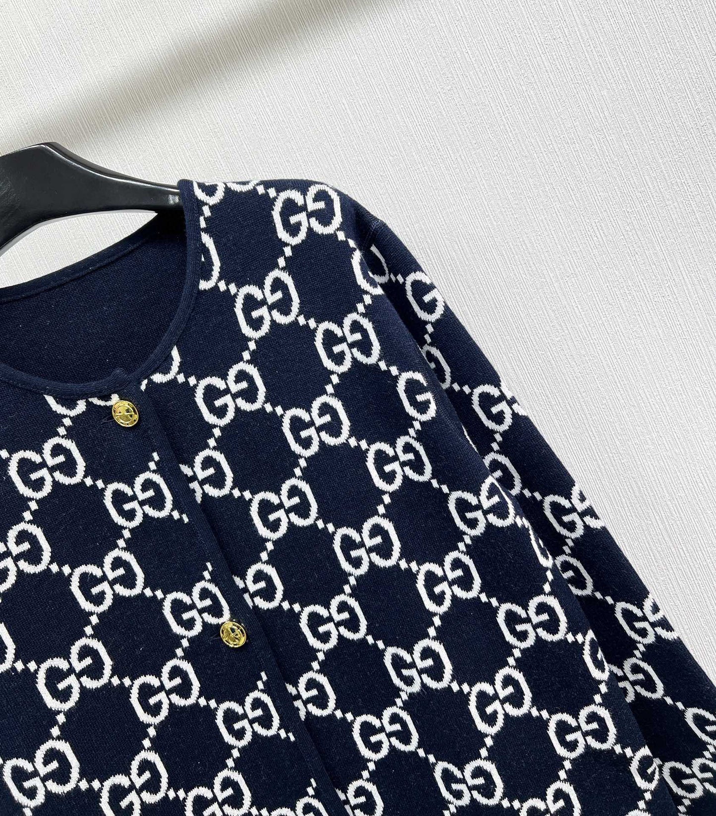 GU Coat Woman  Jacket Cardigan limited 2 Side