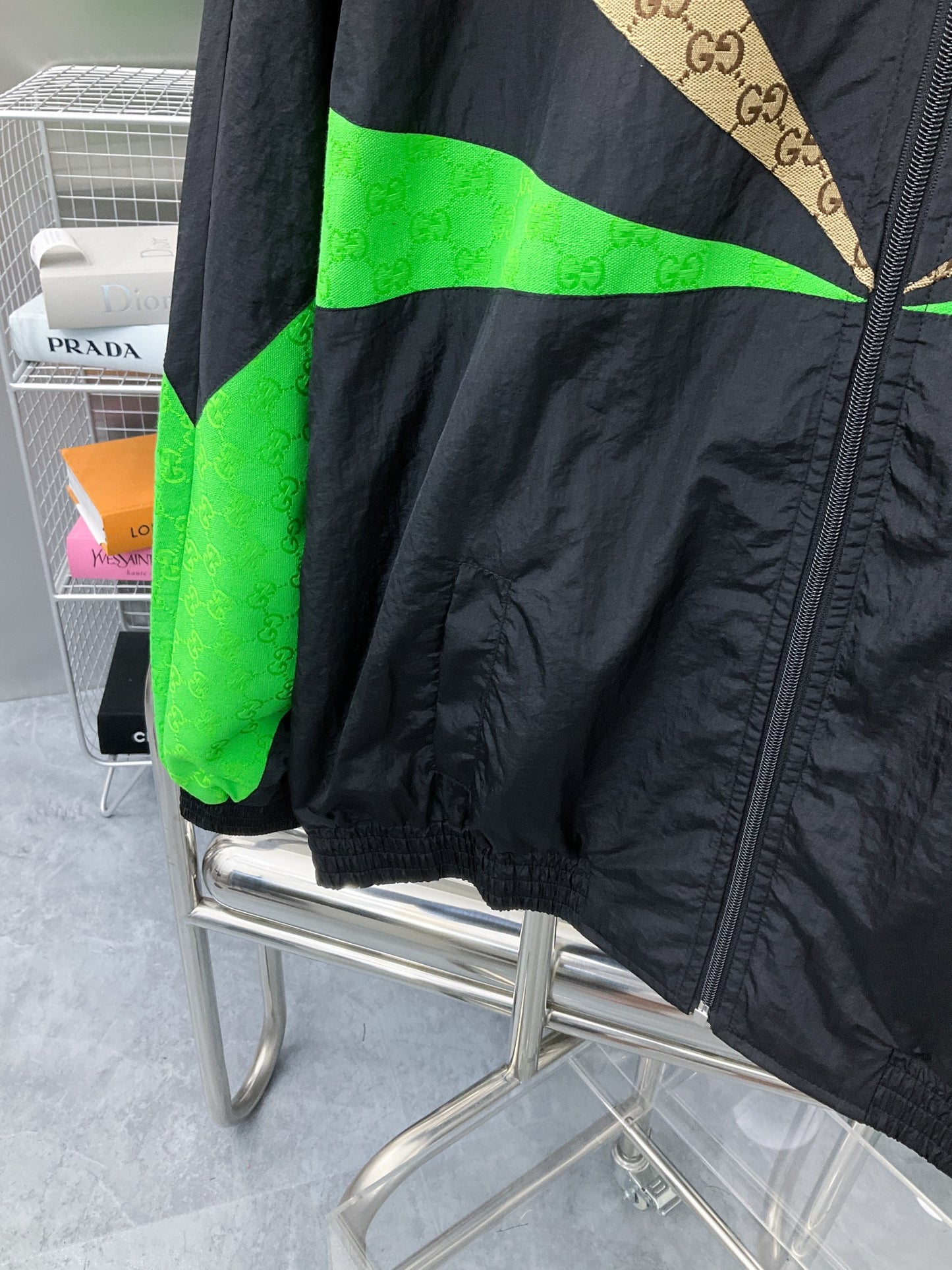 GU Activewear Jacket