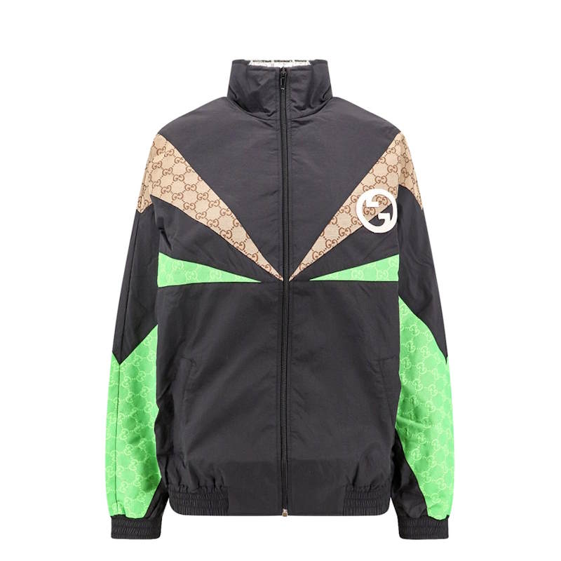 GU Activewear Jacket