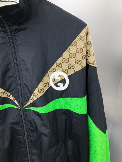GU Activewear Jacket