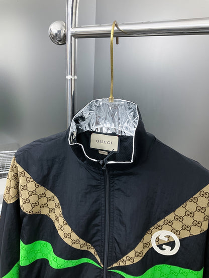 GU Activewear Jacket