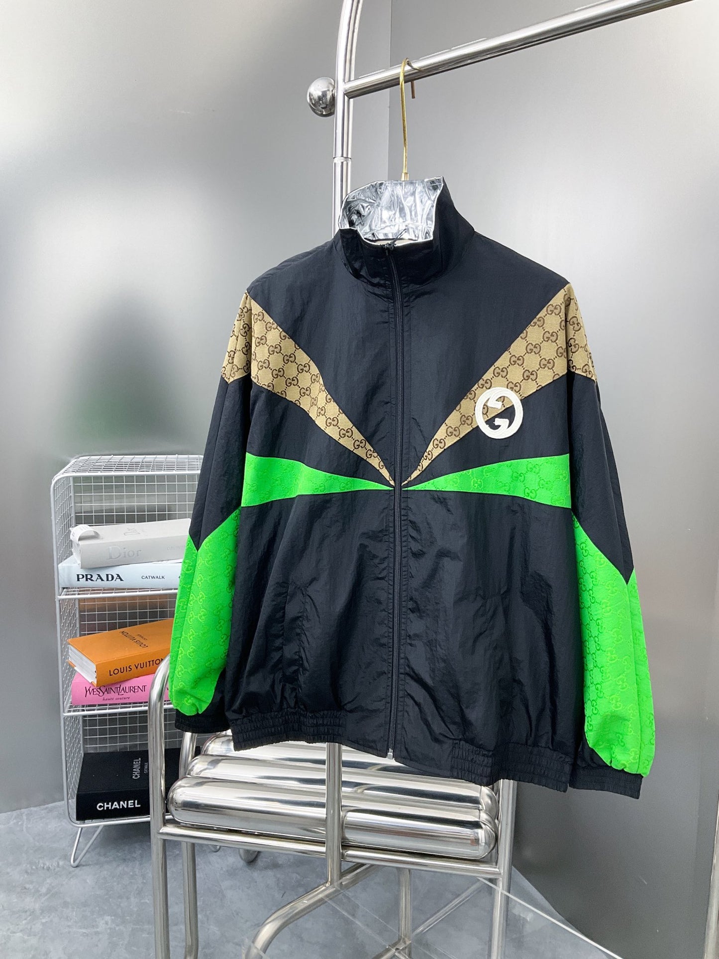GU Activewear Jacket